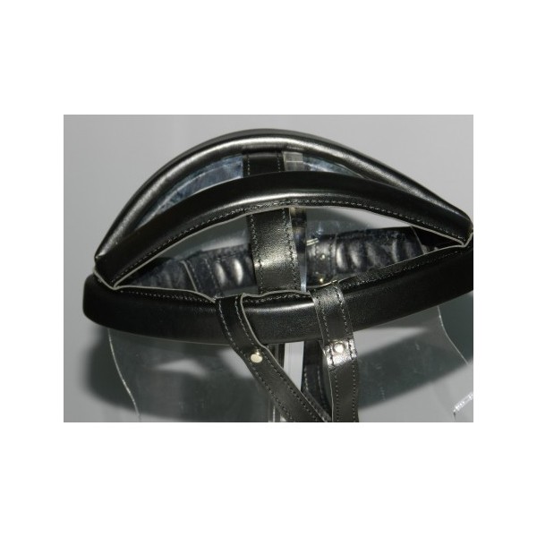 CASCO VINTAGE  VELOCE BRN