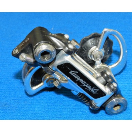 CAMBIO SUPER RECORD CAMPAGNOLO