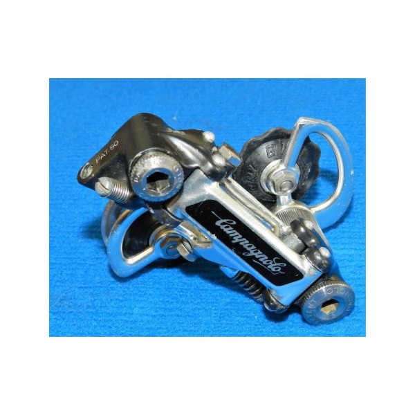 CAMBIO SUPER RECORD CAMPAGNOLO