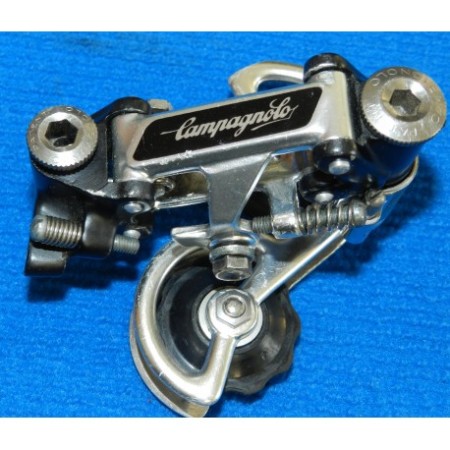 CAMBIO SUPER RECORD CAMPAGNOLO