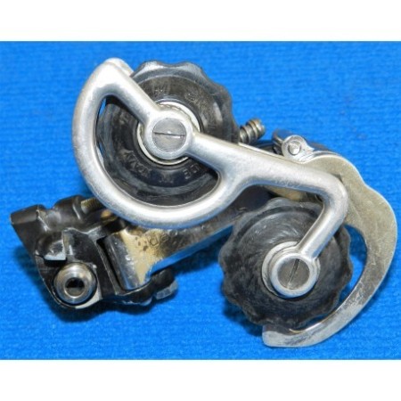 CAMBIO SUPER RECORD CAMPAGNOLO