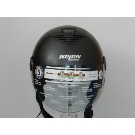CASCO JET GENESIS NOLAN