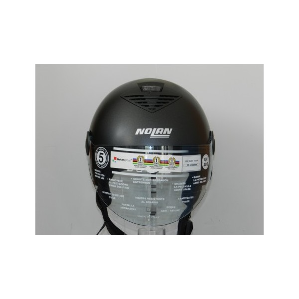 CASCO JET GENESIS NOLAN