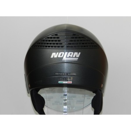 CASCO JET GENESIS NOLAN