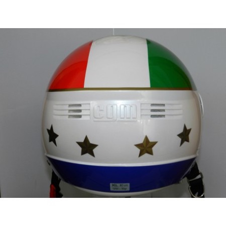 CASCO JET  ITALIA CGM