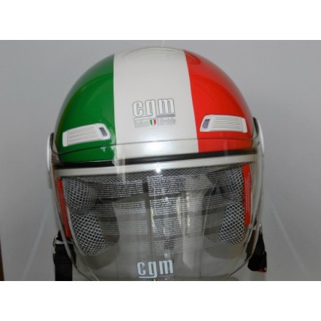 CASCO JET  ITALIA CGM