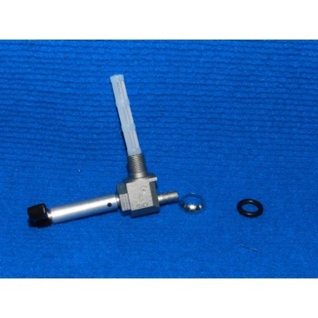 RUBINETTO BENZINA CON RISERVA