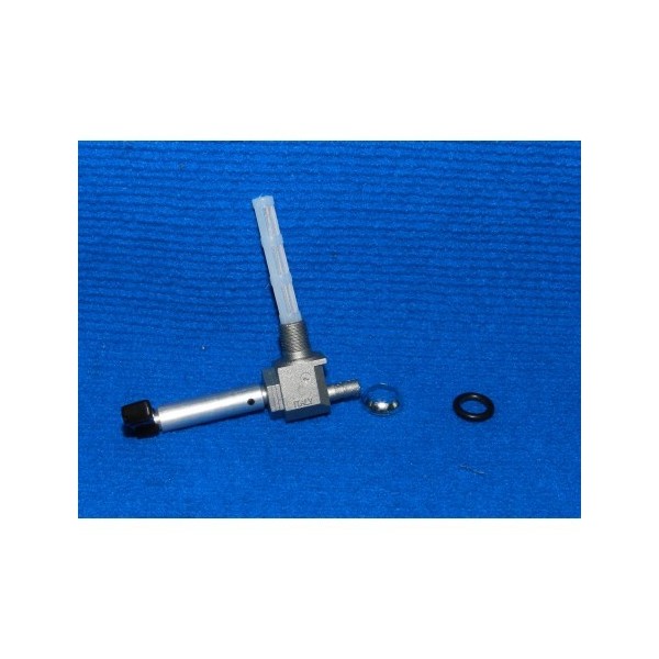 RUBINETTO BENZINA CON RISERVA