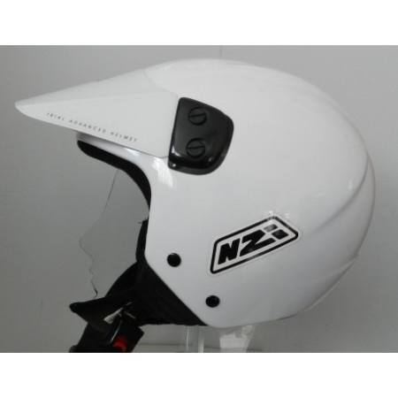 CASCO TRIAL TRIAL INDOOR NZI