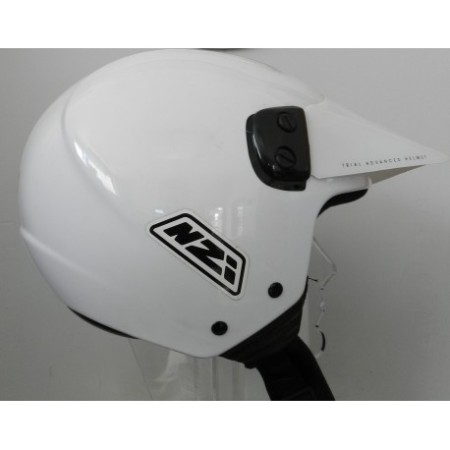 CASCO TRIAL TRIAL INDOOR NZI