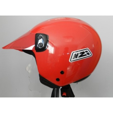 CASCO TRIAL TRIAL INDOOR NZI