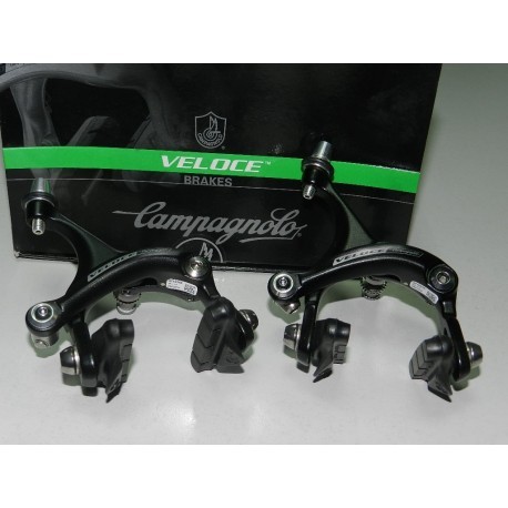 Freni Anteriore E Posteriore Marca Campagnolo Per Biciclette | Acquisti Online Su