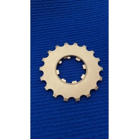 INGRANAGGIO 18 DENTI I° POSIZIONE CAMPAGNOLO