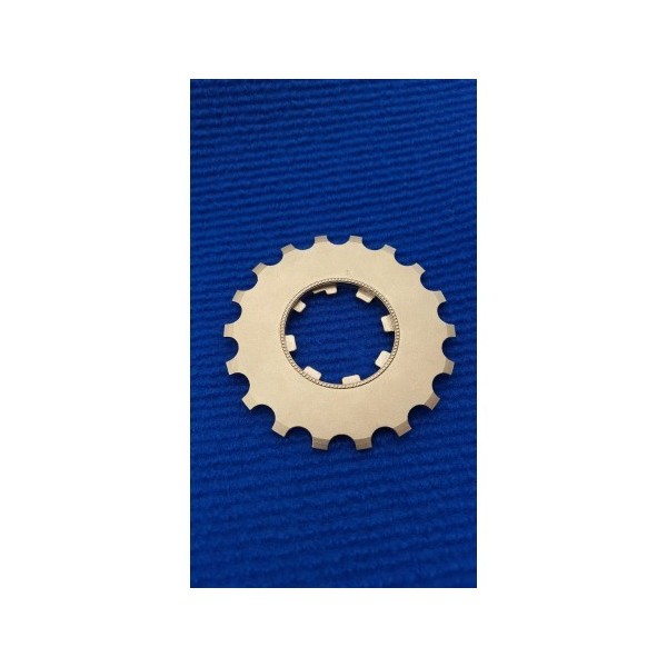 INGRANAGGIO 18 DENTI I° POSIZIONE CAMPAGNOLO