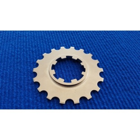 INGRANAGGIO 18 DENTI I° POSIZIONE CAMPAGNOLO