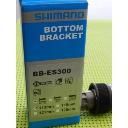 MOVIMENTO CENTRALE OCTALINK