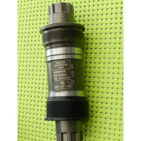 MOVIMENTO CENTRALE OCTALINK