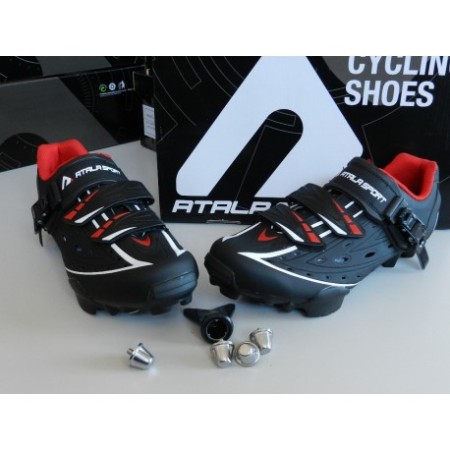 SCARPE MTB AS 18 ATALA