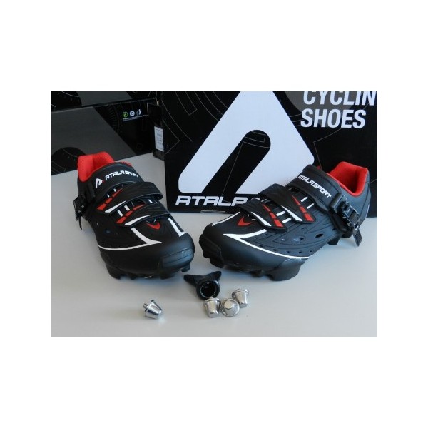 SCARPE MTB AS 18 42 ATALA