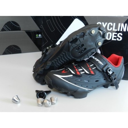 SCARPE MTB AS 18 ATALA