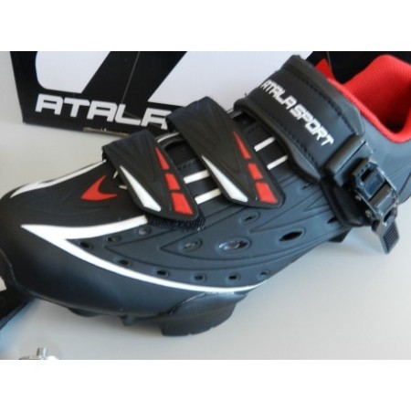 SCARPE MTB AS 18 ATALA