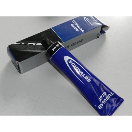 MASTICE PER TUBOLARI TUBOLAR GLUE SCHWALBE