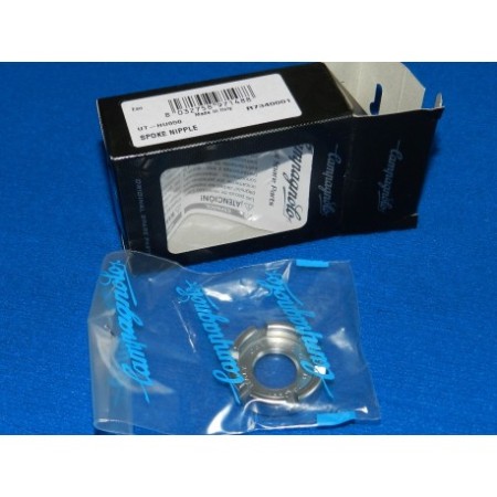 TIRARAGGI CAMPAGNOLO