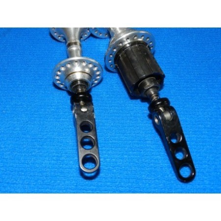 MOZZI  CHORUS CAMPAGNOLO