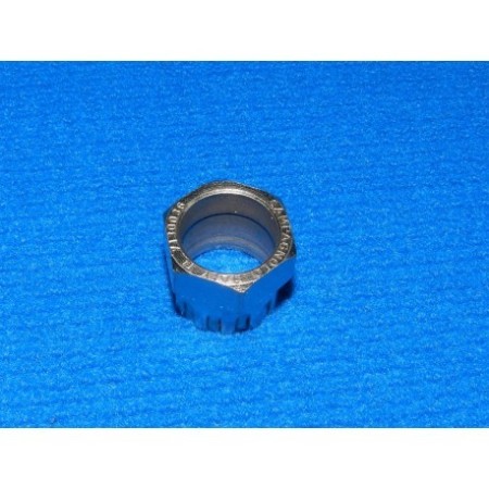 CHIAVE PER GHIERE DI CHIUSURA PACCO PIGNONI CAMPAGNOLO