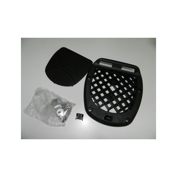 PIASTRA PORTAVALIGIA UNIVERSALE KAPPA