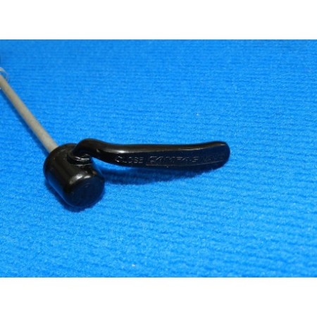 BLOCCAGGIO POSTERIORE CAMPAGNOLO