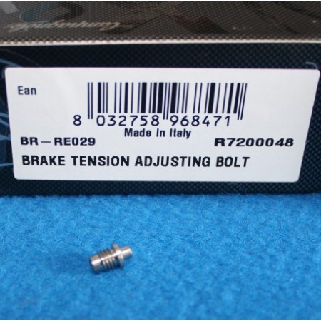 GRANO REGOLA MOLLA FRENO RECORD CAMPAGNOLO