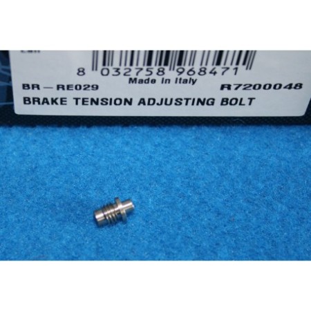 GRANO REGOLA MOLLA FRENO RECORD CAMPAGNOLO