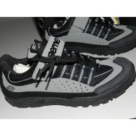 SCARPE MOUNTAIN BIKE HOPPE 42 GAERNE