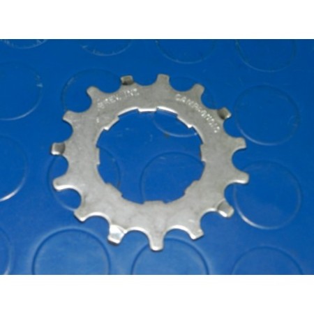 INGRANAGGIO 15 DENTI CAMPAGNOLO