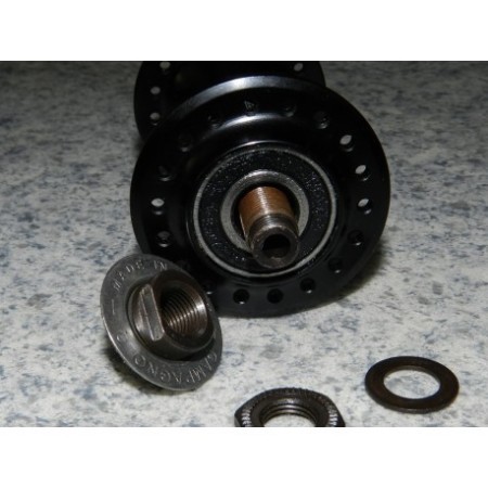 MOZZO ANTERIORE MIRAGE CAMPAGNOLO