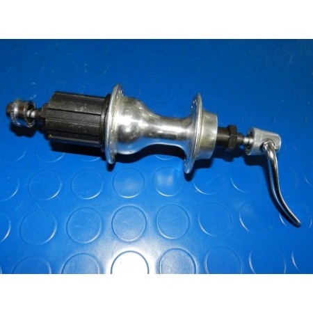 MOZZO POSTERIORE 8 VELOCITA' CAMPAGNOLO