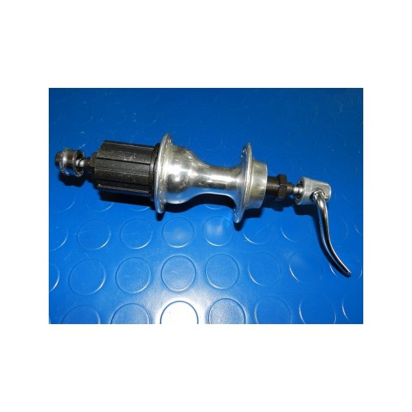 MOZZO POSTERIORE 8 VELOCITA' CAMPAGNOLO