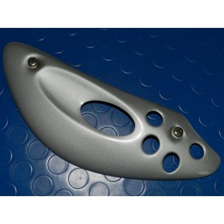 COPRI MARMITTA F15 MALAGUTI