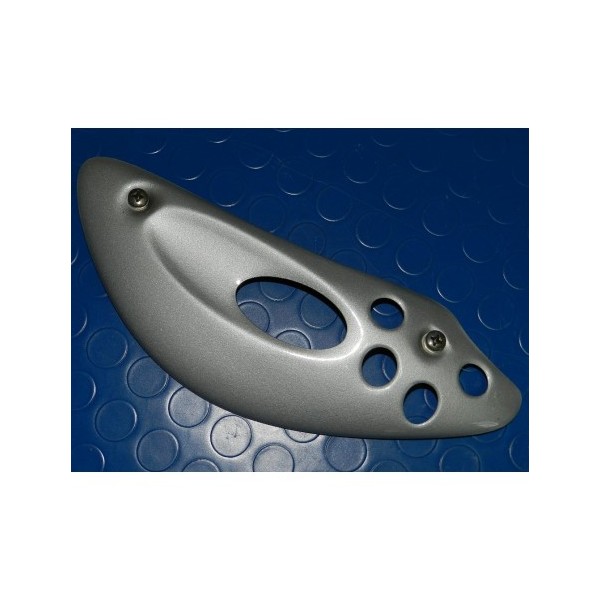 COPRI MARMITTA F15 MALAGUTI