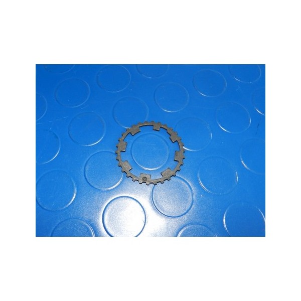 ROSETTA x CAMPAGNOLO MARCHISIO