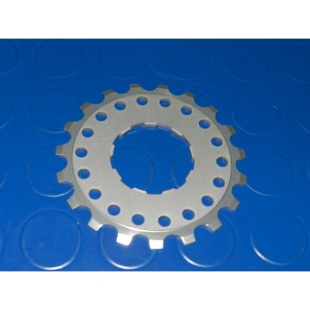 INGRANAGGIO x SHIMANO DENTI 19  MARCHISIO