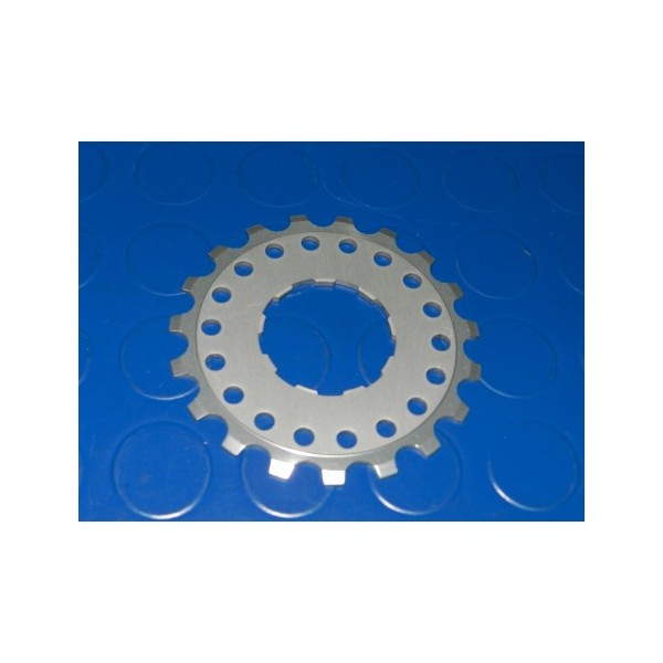 INGRANAGGIO x SHIMANO DENTI 19  MARCHISIO