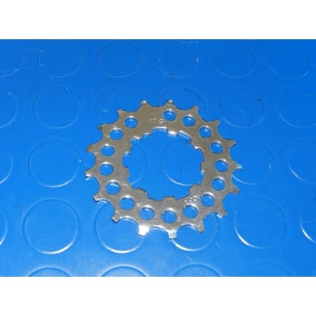 INGRANAGGIO x SHIMANO 17 DENTI  MICHE