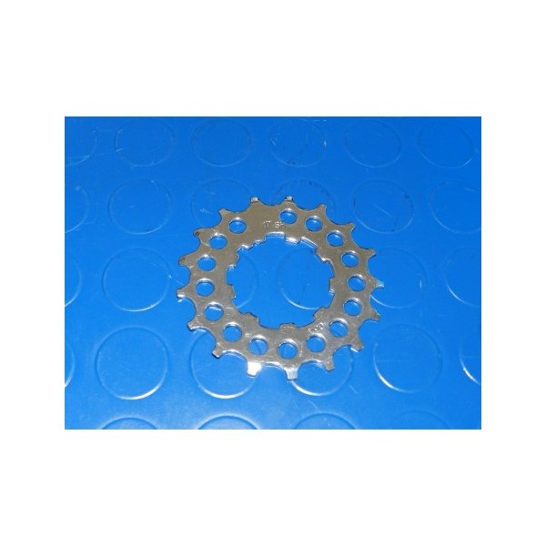 INGRANAGGIO x SHIMANO 17 DENTI  MICHE
