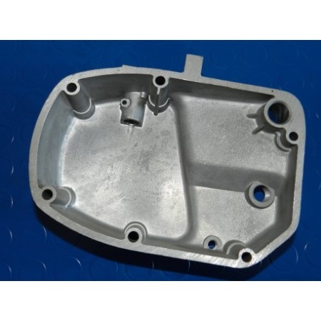 COPERCHIO DRIBBLING MALAGUTI