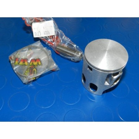 PISTONE GARY - TEAM - G2 D. 44,9 MALOSSI