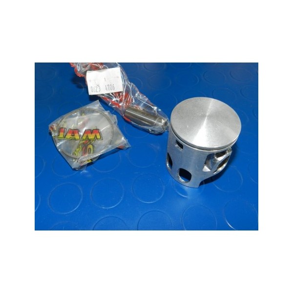 PISTONE GARY - TEAM - G2 D. 44,9 MALOSSI