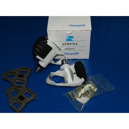PEDALI ATHENA CAMPAGNOLO