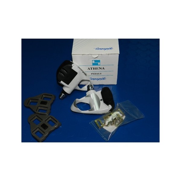 PEDALI ATHENA CAMPAGNOLO